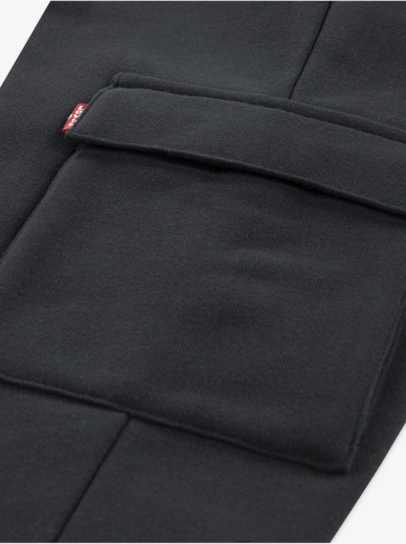 Jogging cargo - Levi's Kids Noir - Kiabi