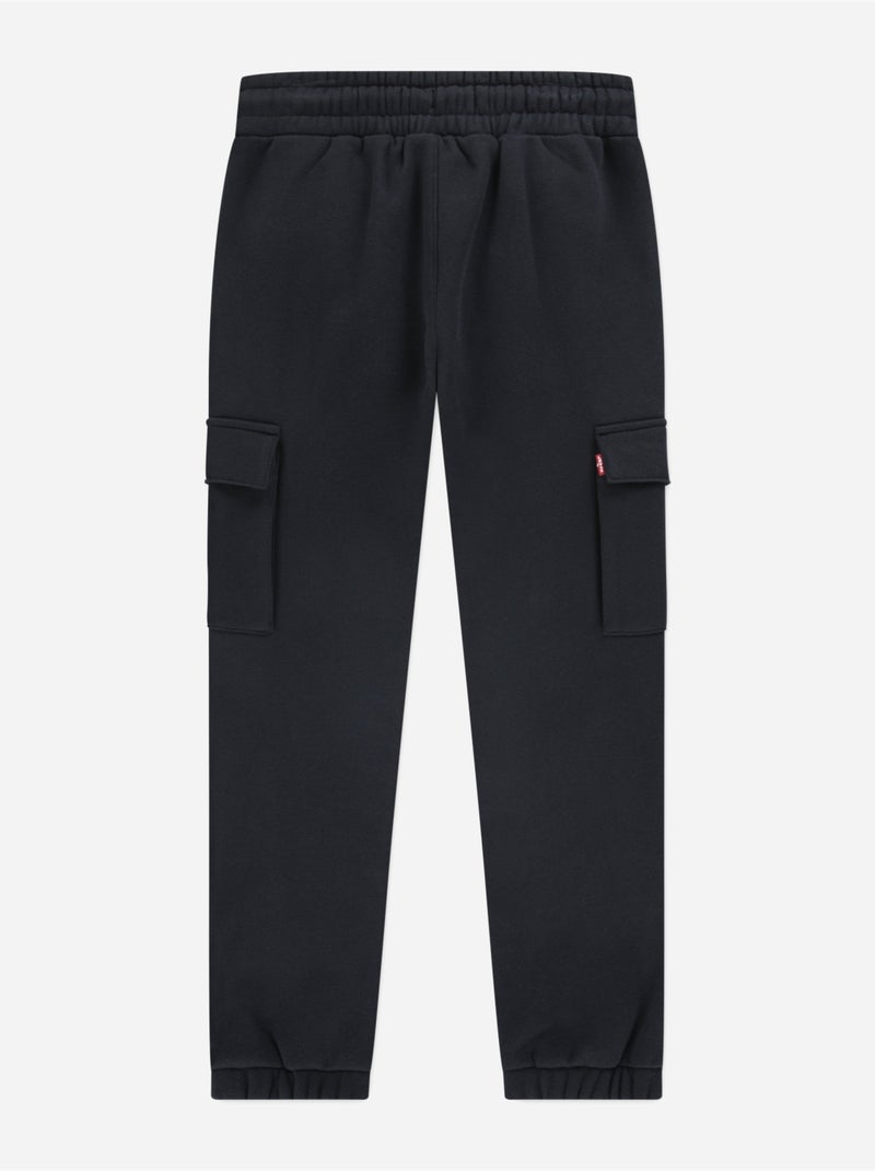 Jogging cargo - Levi's Kids Noir - Kiabi