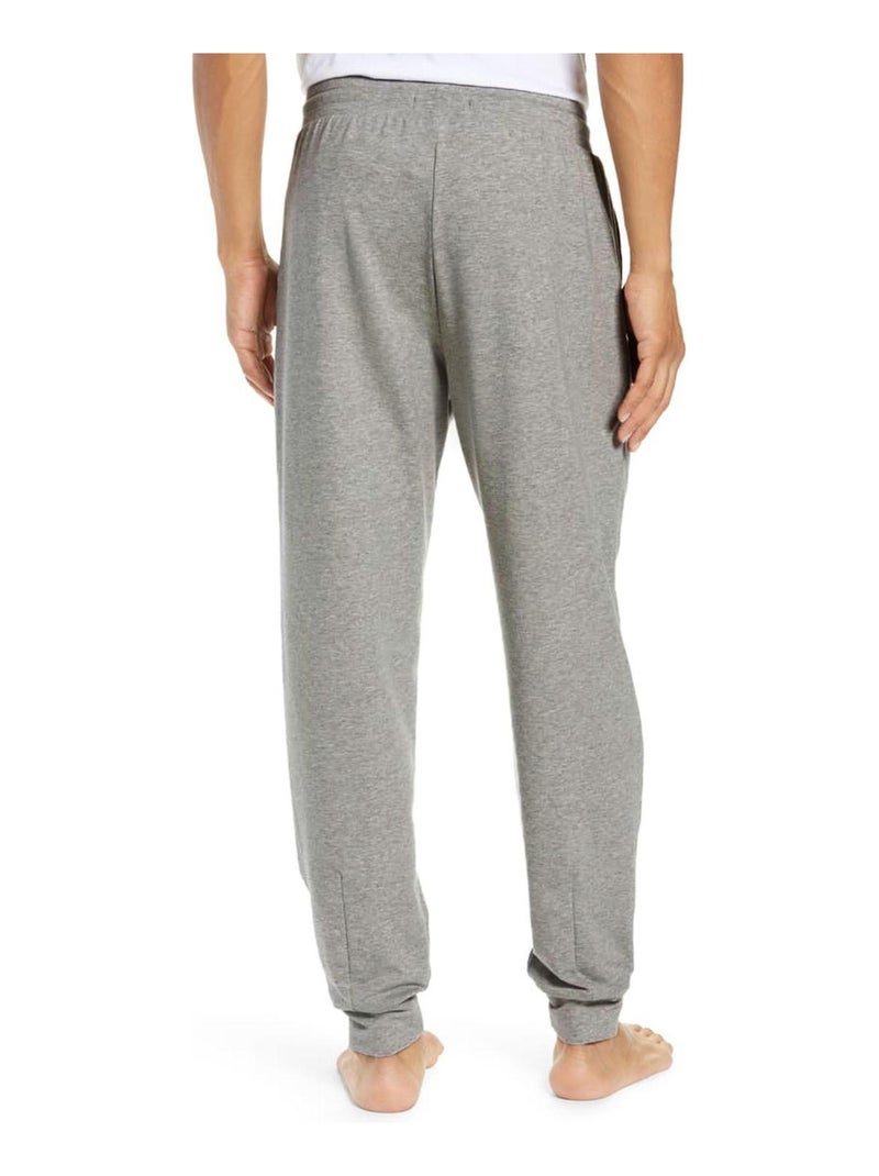 Jogging casual Kebello Gris - Kiabi