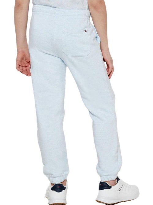 Jogging  Ciel Enfant Tommy Hilfiger U Timeless - Kiabi