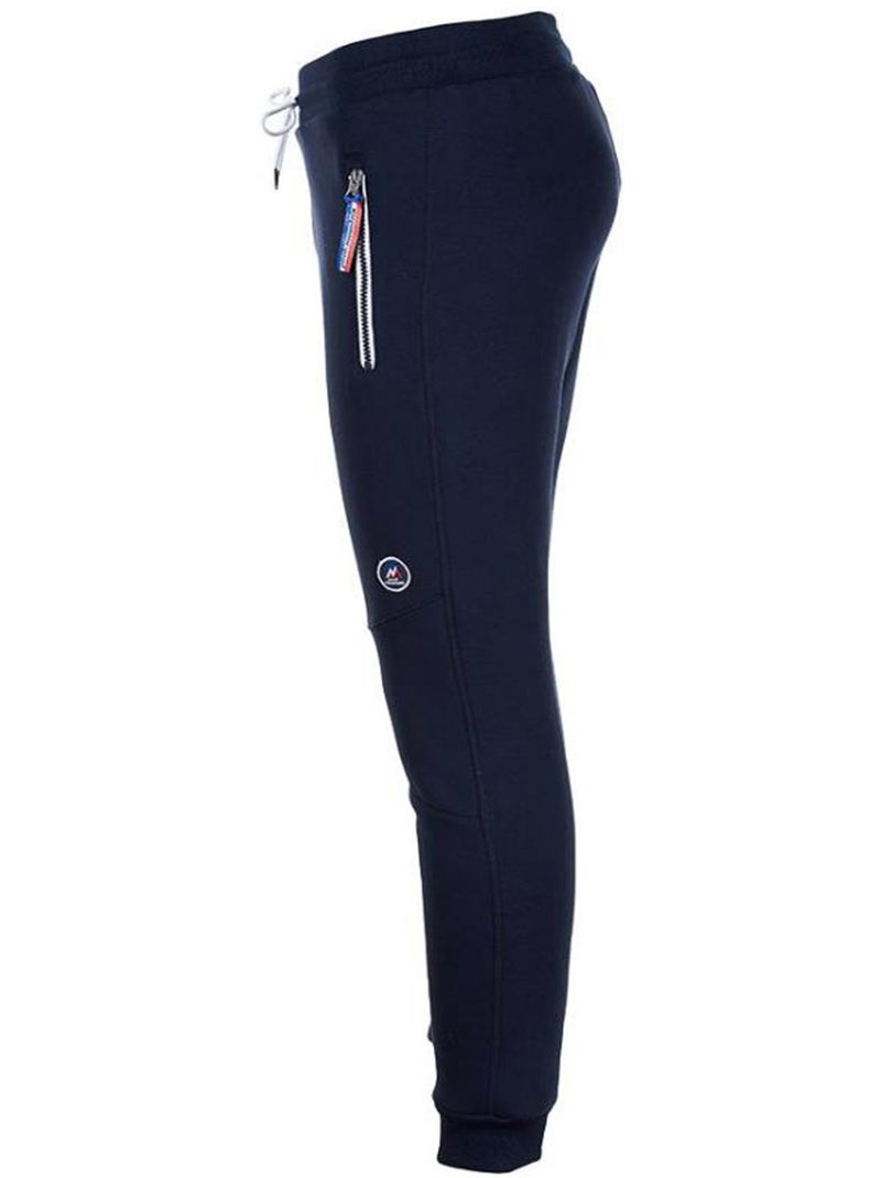 Jogging   CIMONE - PEAK MOUNTAIN Bleu marine - Kiabi