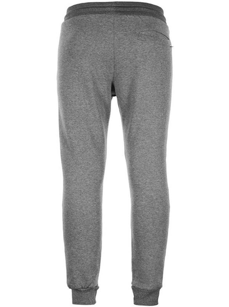 Jogging   CIMONE - PEAK MOUNTAIN Gris - Kiabi
