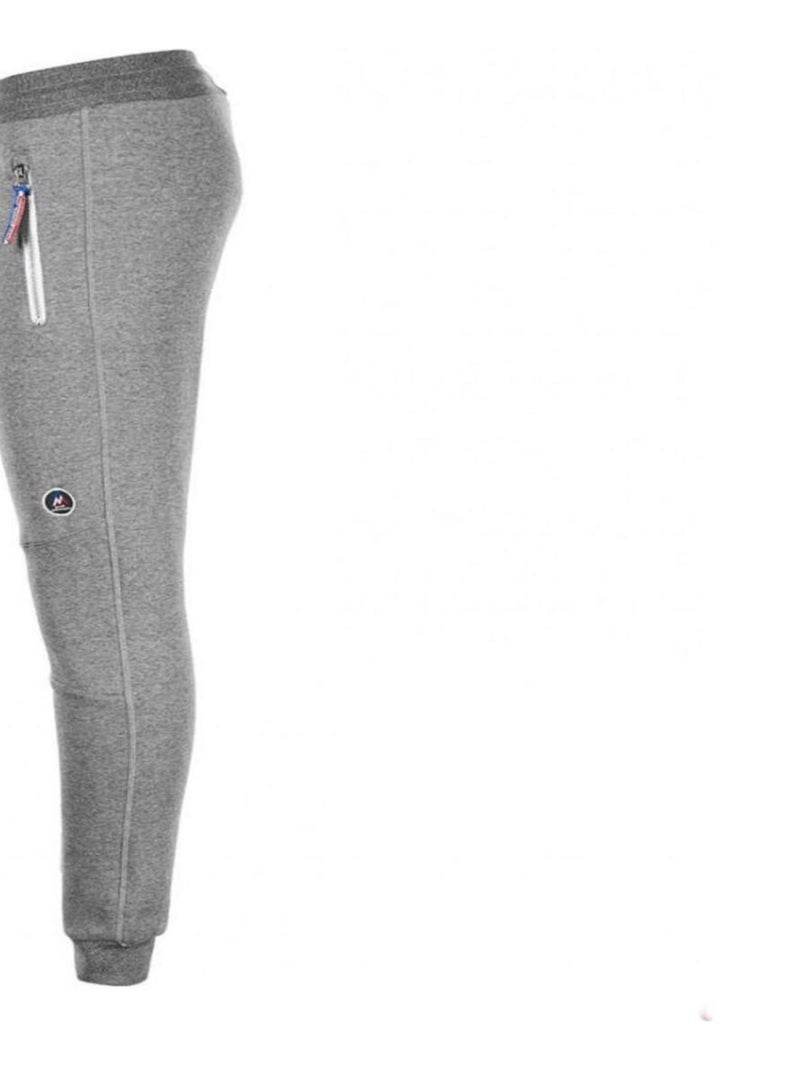Jogging   CIMONE - PEAK MOUNTAIN Gris - Kiabi