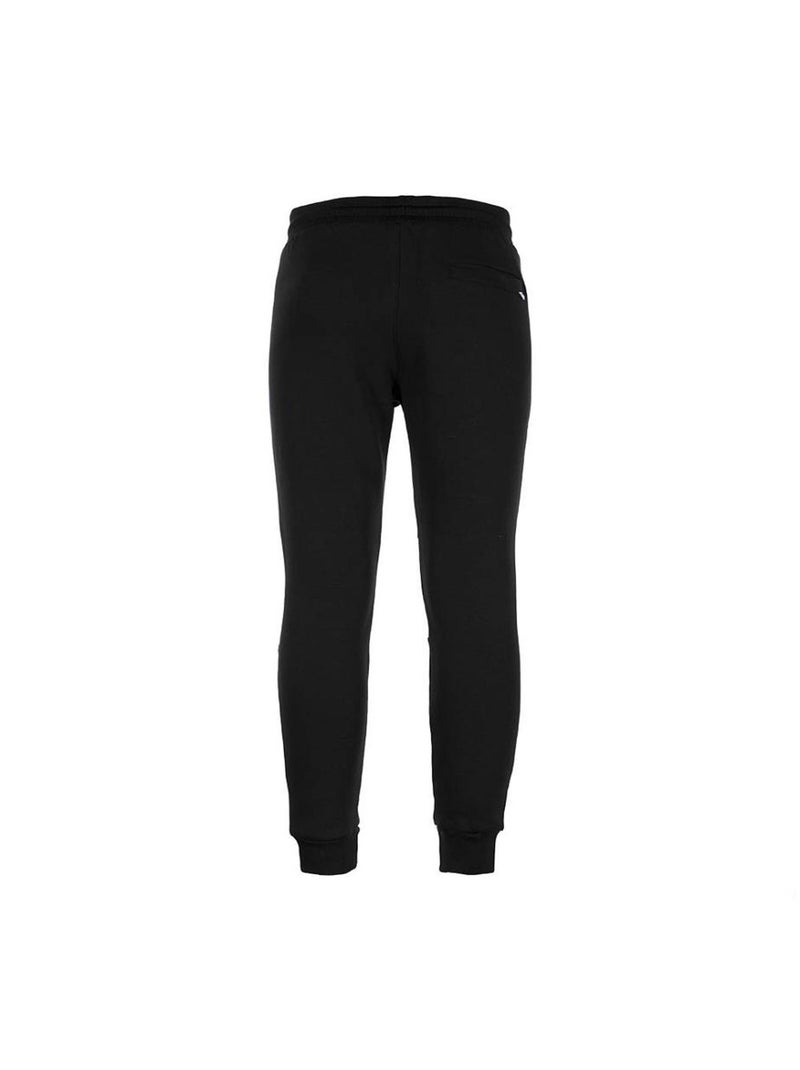 Jogging   CIMONE - PEAK MOUNTAIN Noir Noir - Kiabi