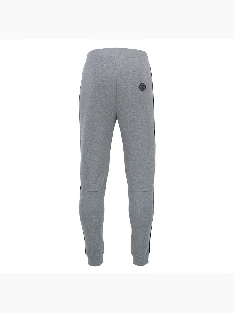Jogging   CISCO - PEAK MOUNTAIN Gris clair - Kiabi