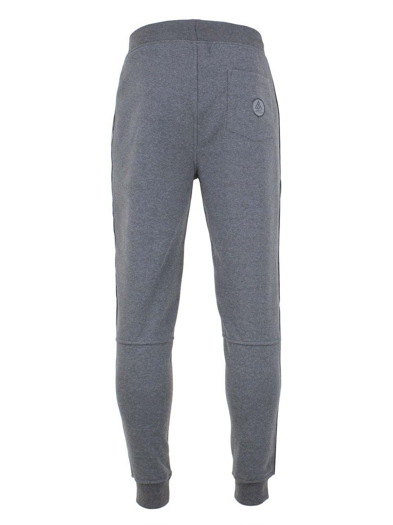 Jogging   CISCO - PEAK MOUNTAIN Gris foncé - Kiabi