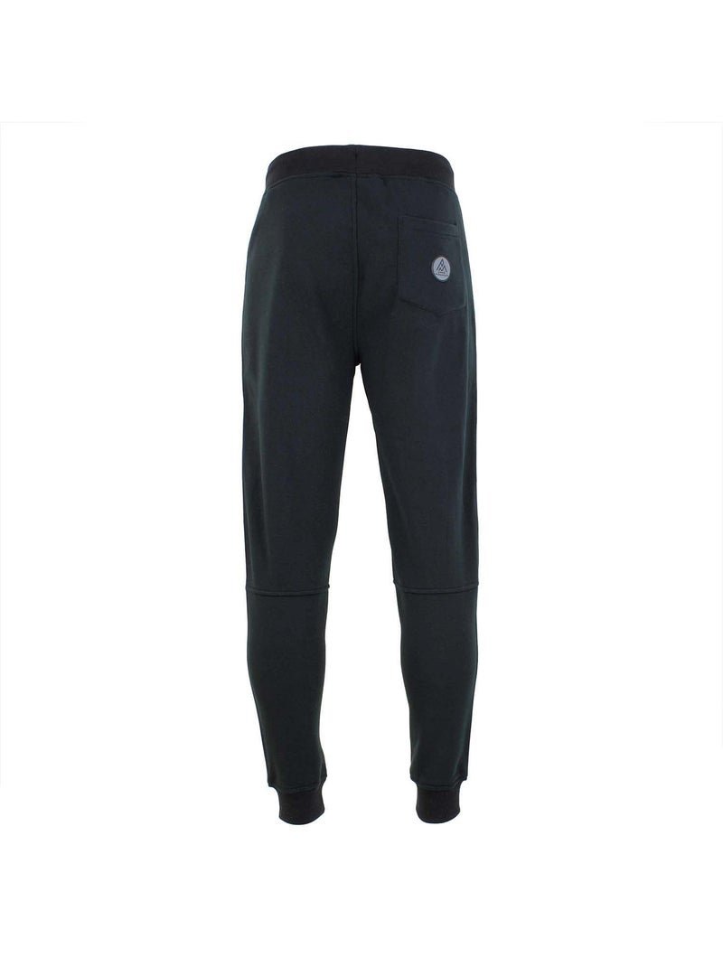 Jogging   CISCO - PEAK MOUNTAIN Noir Noir - Kiabi