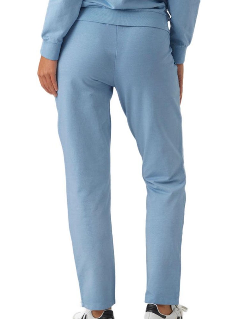 Jogging de Grossesse Femme Mamalicious Bleu - Kiabi