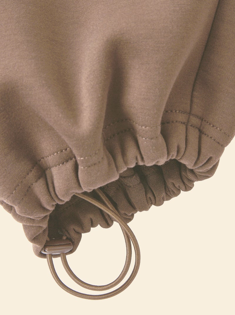 Jogging de sport - ekstract Beige - Kiabi