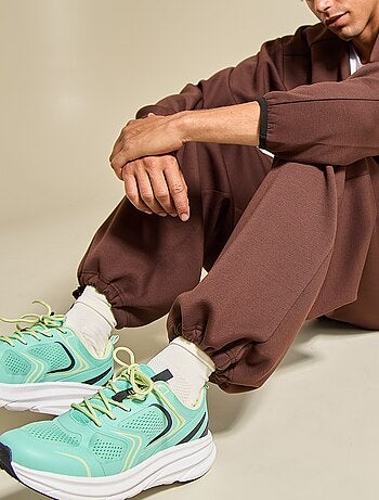 Jogging de sport - ekstract