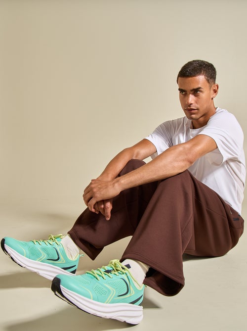 Jogging de sport - ekstract - Kiabi Jogging de sport - ekstract - Kiabi