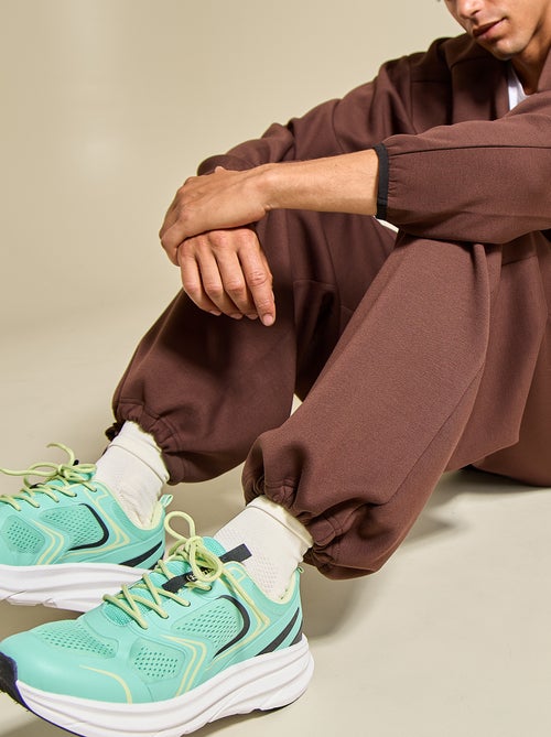 Jogging de sport - ekstract - Kiabi Jogging de sport - ekstract - Kiabi