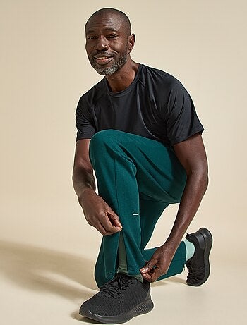 Jogging de sport - (ekstract)