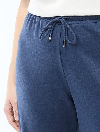 Jogging de sport en french terry