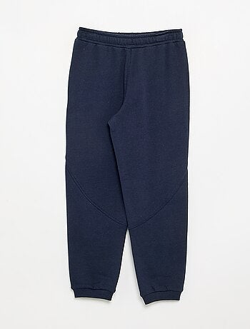Jogging de sport en French Terry