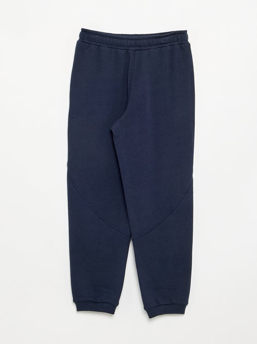 Jogging de sport en French Terry - Kiabi