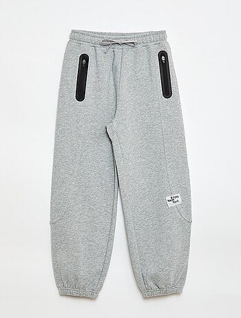 Jogging de sport en molleton léger