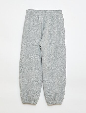 Jogging de sport en molleton léger