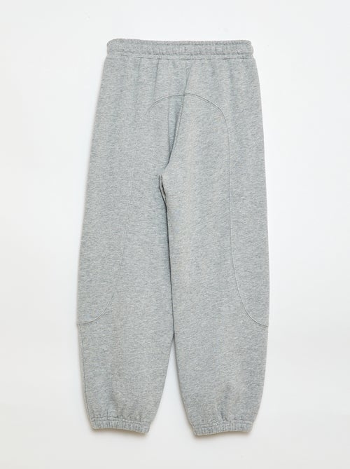 Jogging de sport en molleton léger - Kiabi