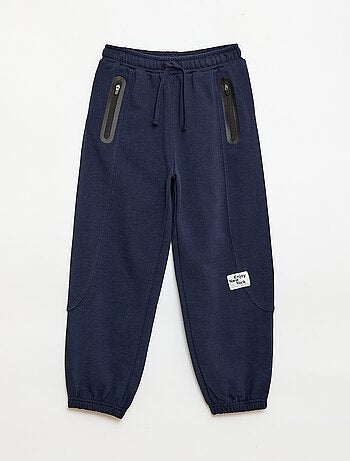 Jogging de sport en molleton léger