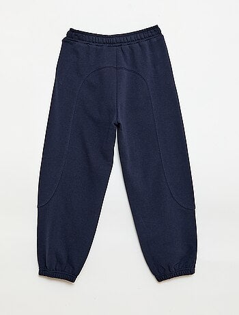 Jogging de sport en molleton léger