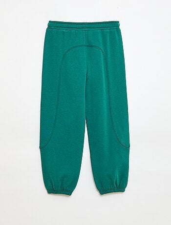 Jogging de sport en molleton léger