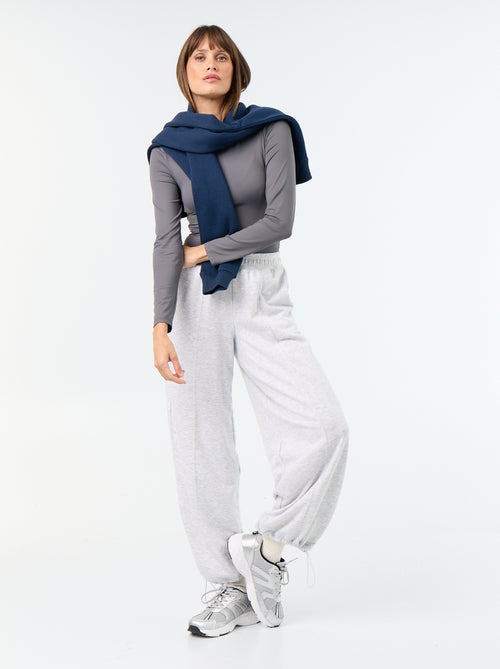 Jogging de sport large - Kiabi