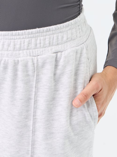 Jogging de sport large - Kiabi