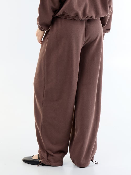 Jogging de sport large - Kiabi