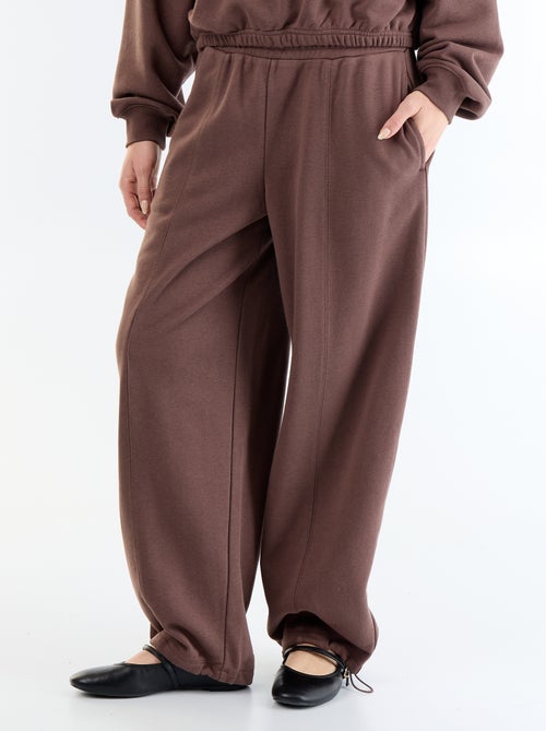 Jogging de sport large - Kiabi