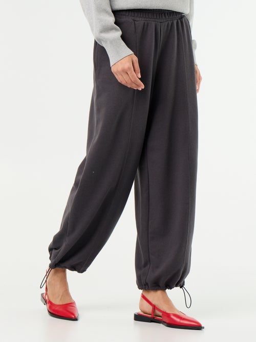 Jogging de sport large - Kiabi