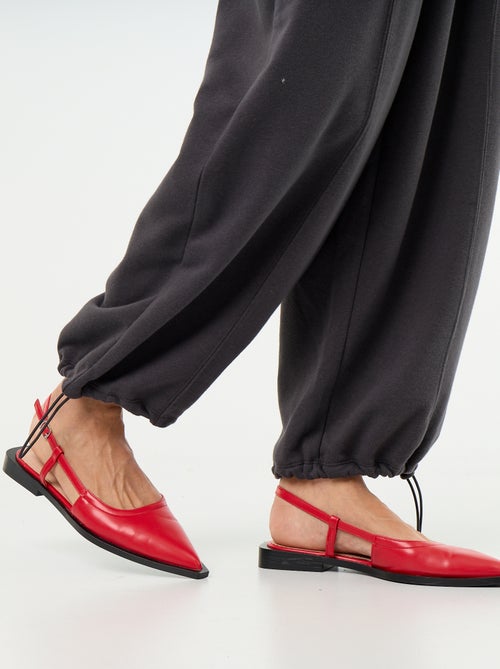 Jogging de sport large - Kiabi