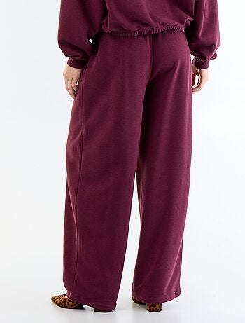 Jogging de sport large