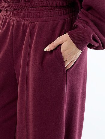 Jogging de sport large