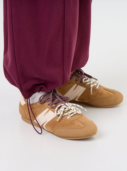 Jogging de sport large - Kiabi Jogging de sport large - Kiabi