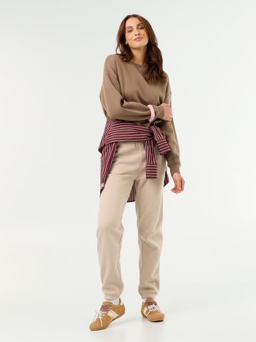 Jogging de sport taille standard - Kiabi
