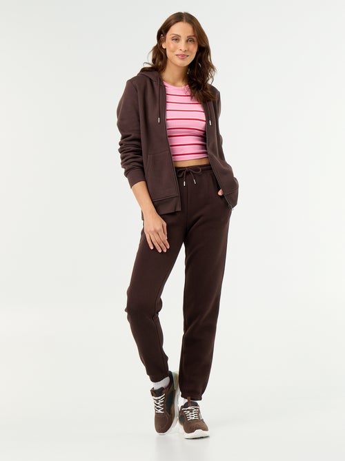 Jogging de sport taille standard - Kiabi Jogging de sport taille standard - Kiabi