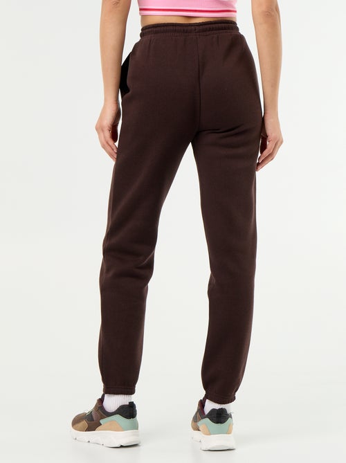 Jogging de sport taille standard - Kiabi Jogging de sport taille standard - Kiabi
