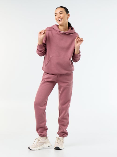 Jogging de sport taille standard - Kiabi Jogging de sport taille standard - Kiabi