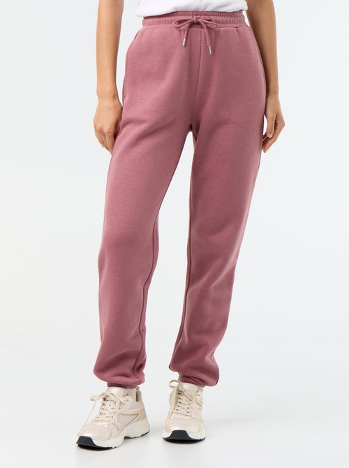 Jogging de sport taille standard - Kiabi Jogging de sport taille standard - Kiabi