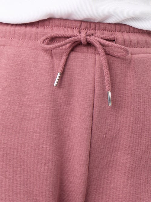 Jogging de sport taille standard - Kiabi Jogging de sport taille standard - Kiabi