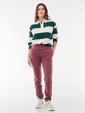 Jogging de sport taille standard