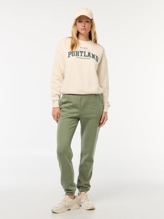 Jogging de sport taille standard