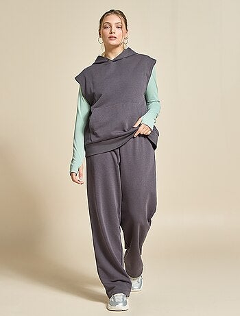 Jogging de sport unisexe - (ekstract)