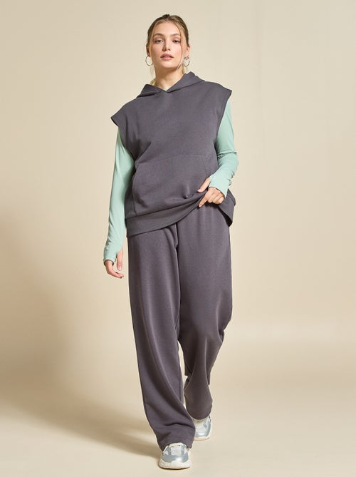 Jogging de sport unisexe - (ekstract) - Kiabi