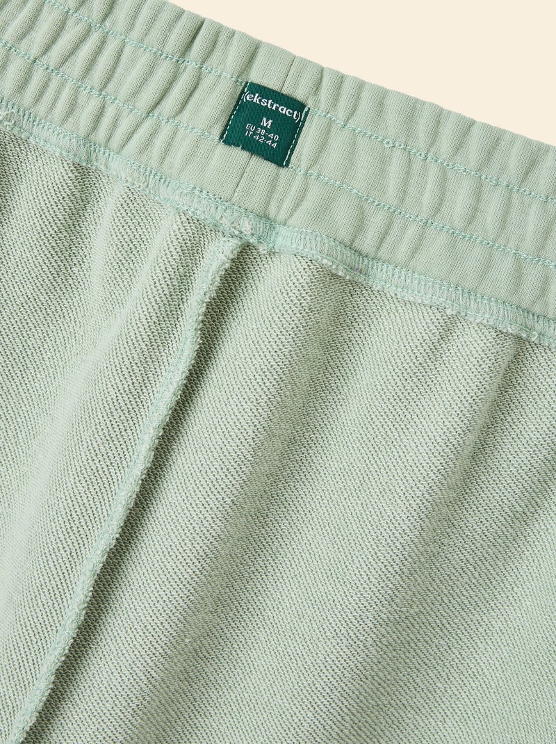 Jogging de sport unisexe - (ekstract) Vert - Kiabi