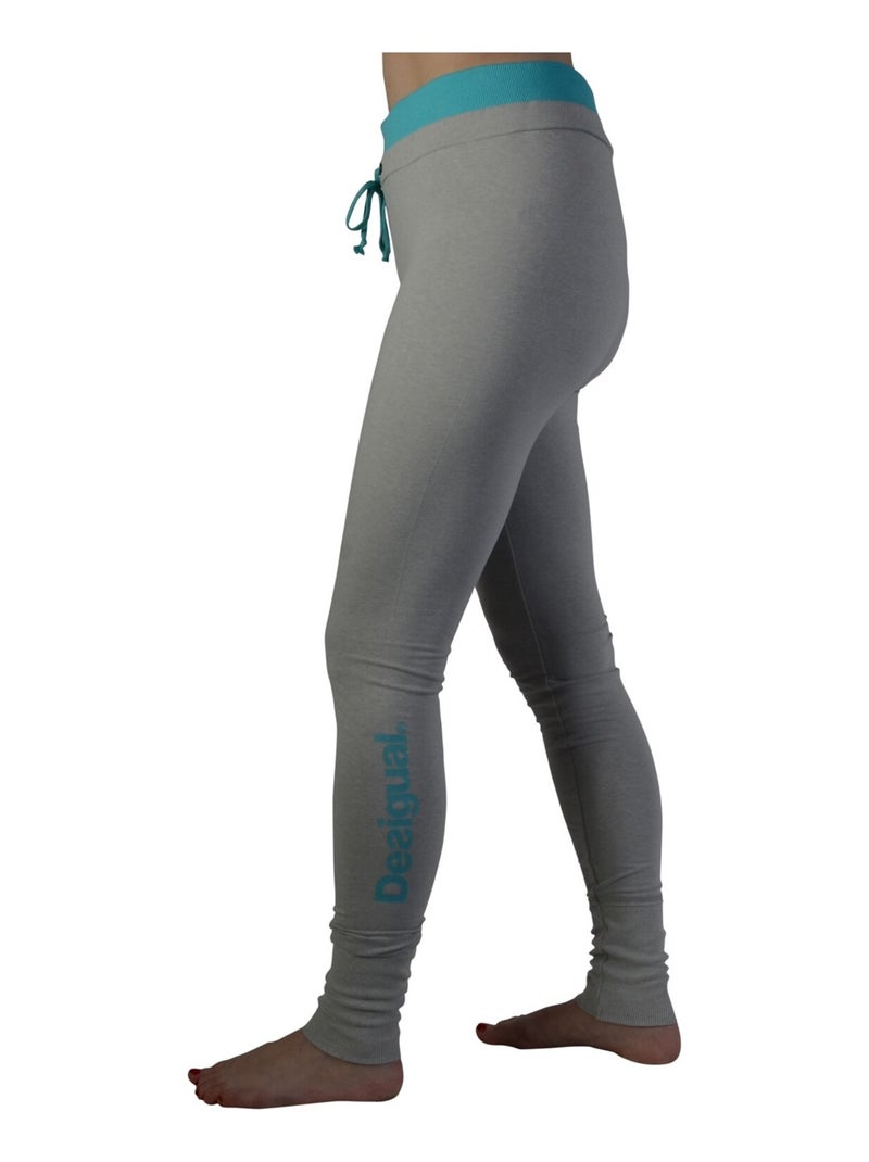 jogging desigual Gris - Kiabi