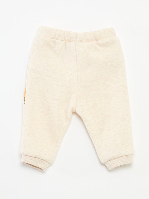 Jogging 'Disney' 'Roi lion' uni - Kiabi