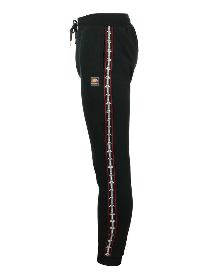 Jogging Ellesse Jettan Noir - Kiabi