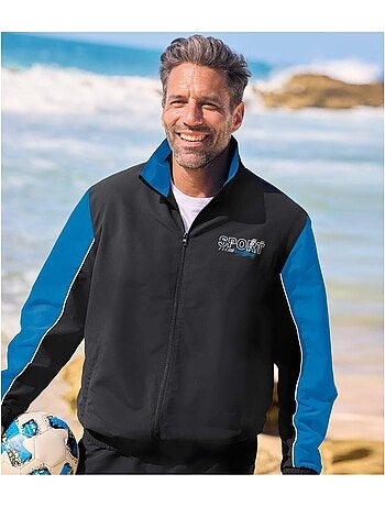 Jogging en Microfibre - ATLAS FOR MEN